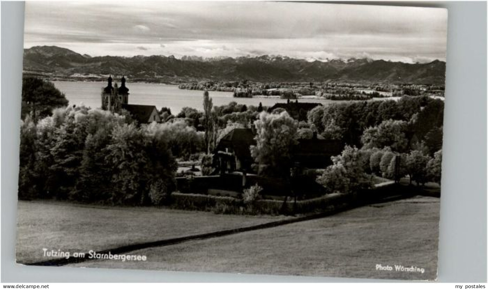 Tutzing