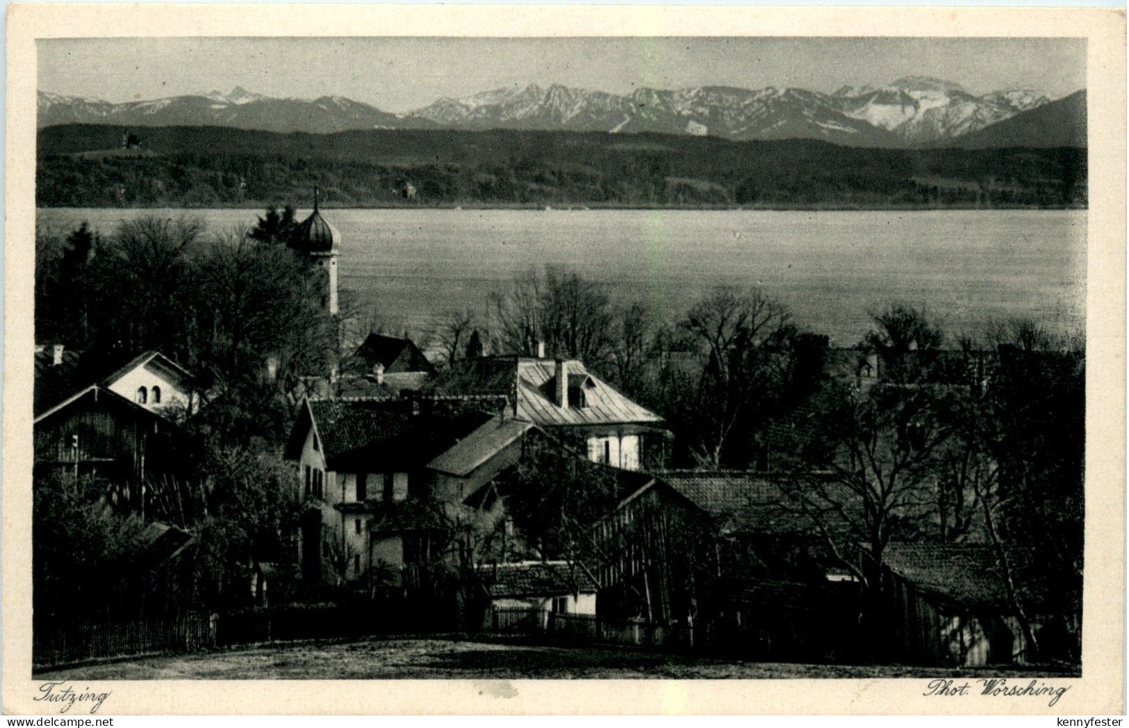 Tutzing