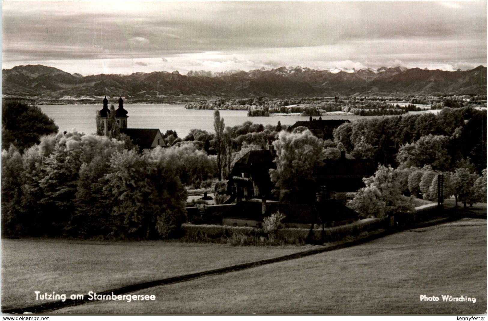 Tutzing