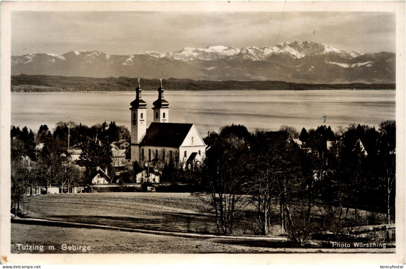 Tutzing