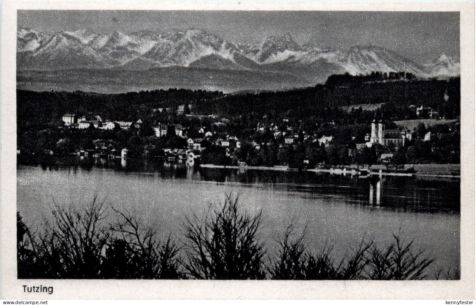Tutzing