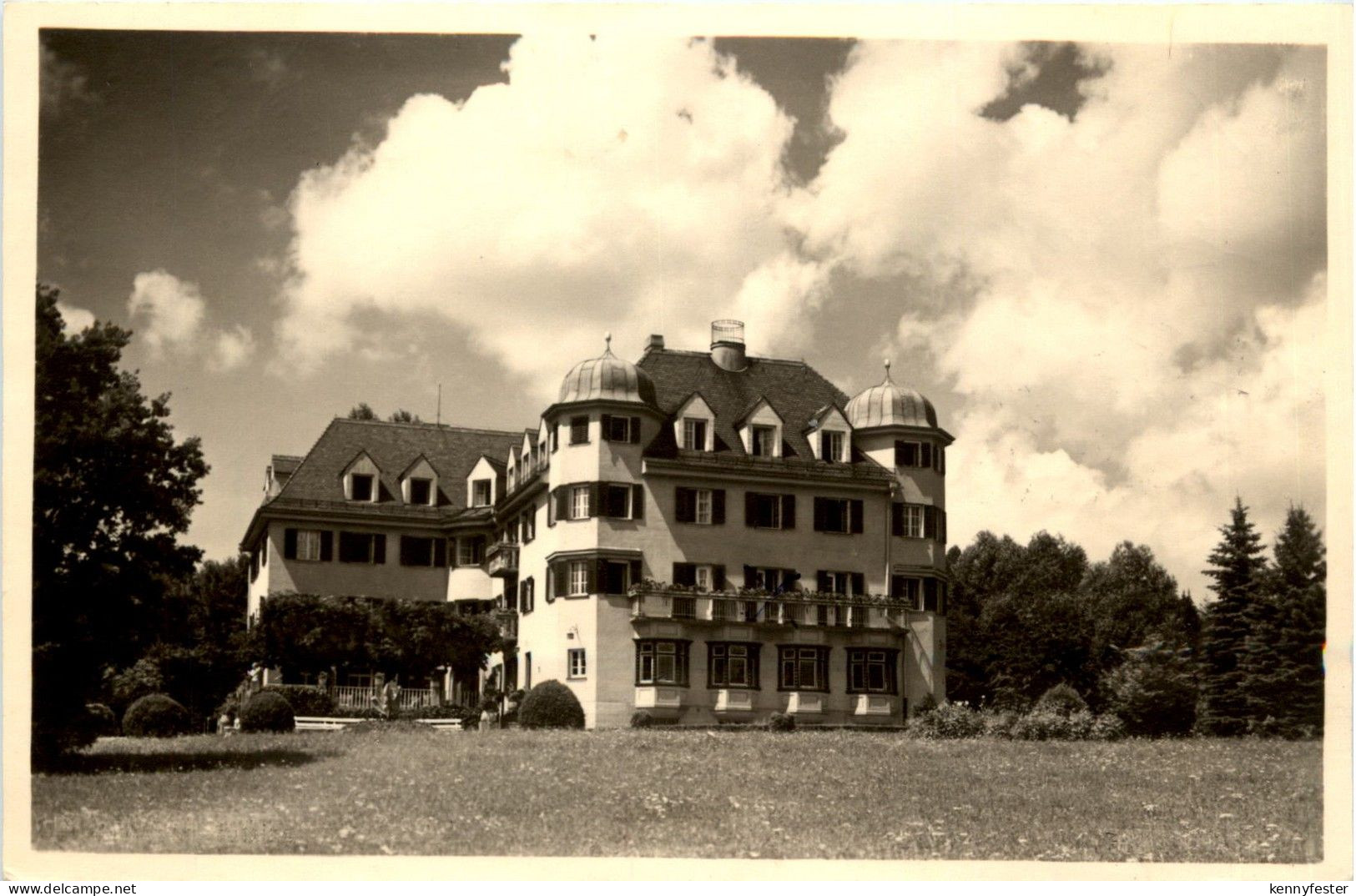 Tutzing