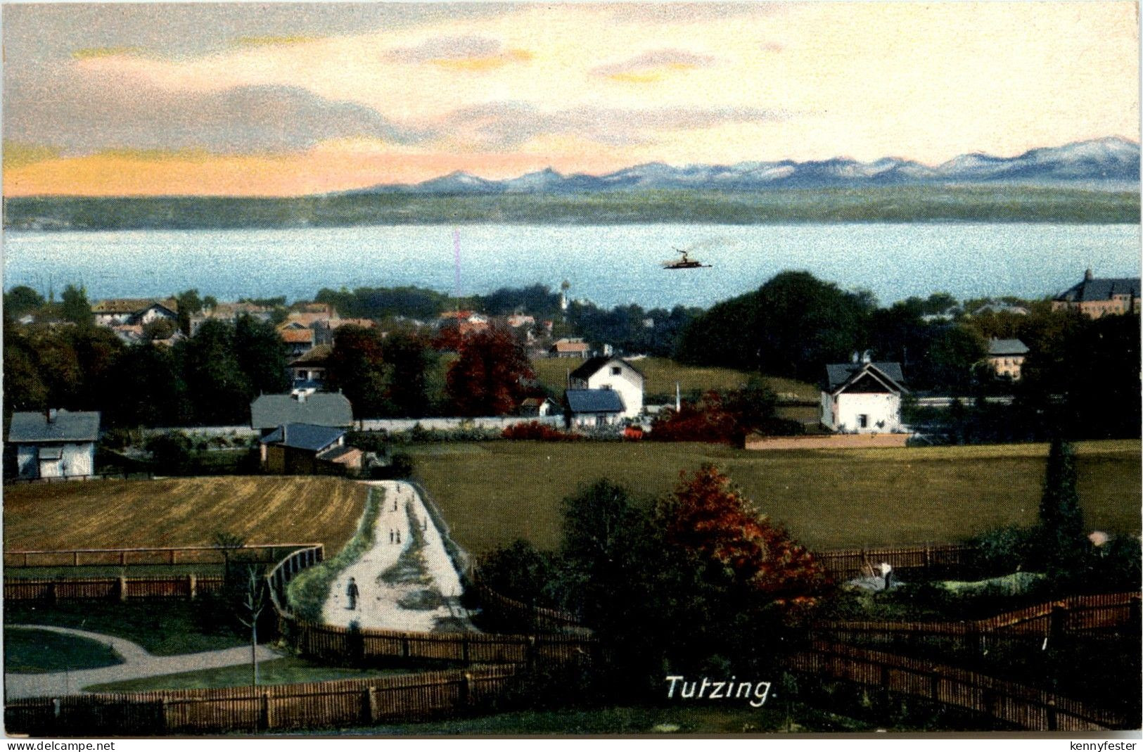 Tutzing