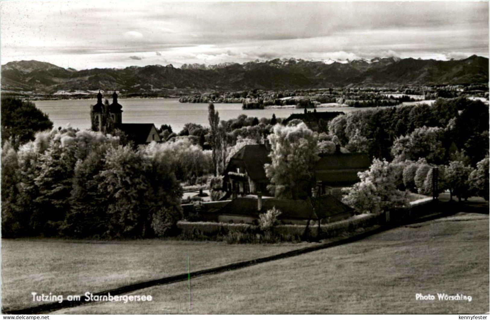 Tutzing am Starnbergersee