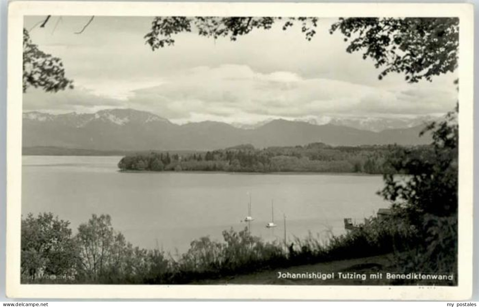 Tutzing Johannishuegel