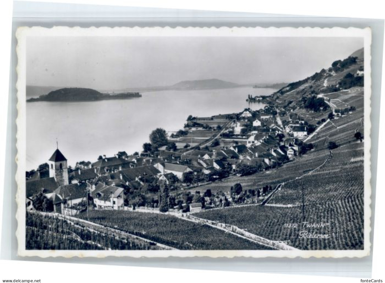 Twann Bielersee