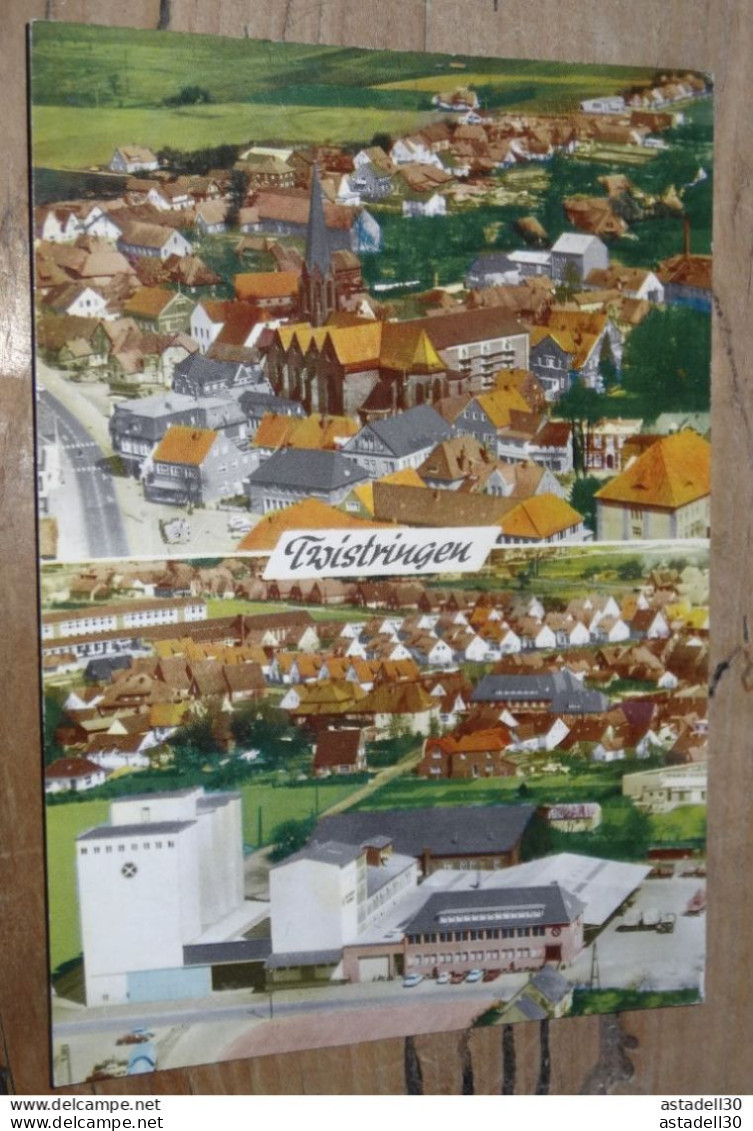 TWISTRIGEN  ...................G-1456