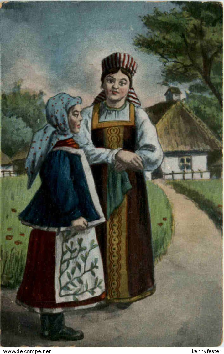 Types d Ukraine