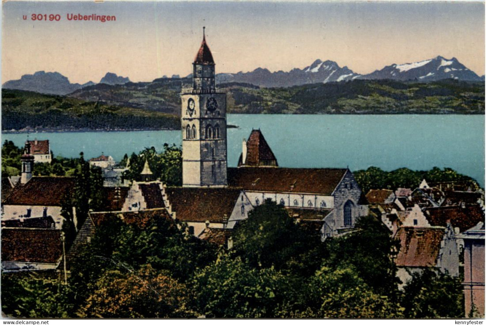 Überlingen
