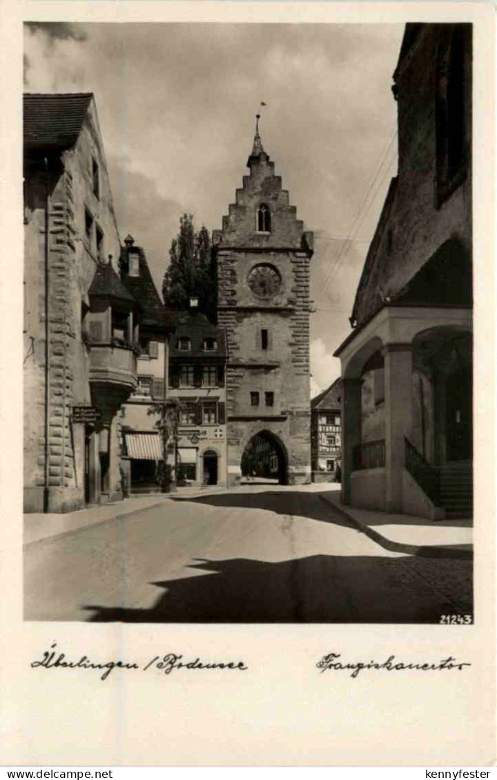 Überlingen,