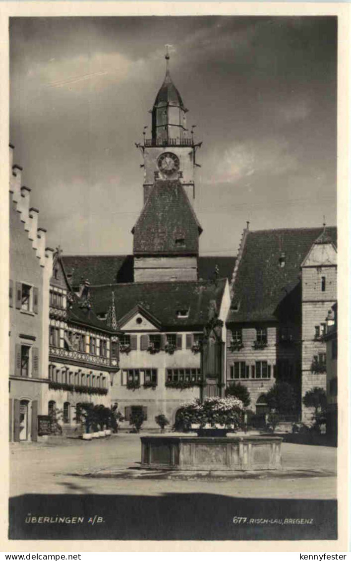 Überlingen