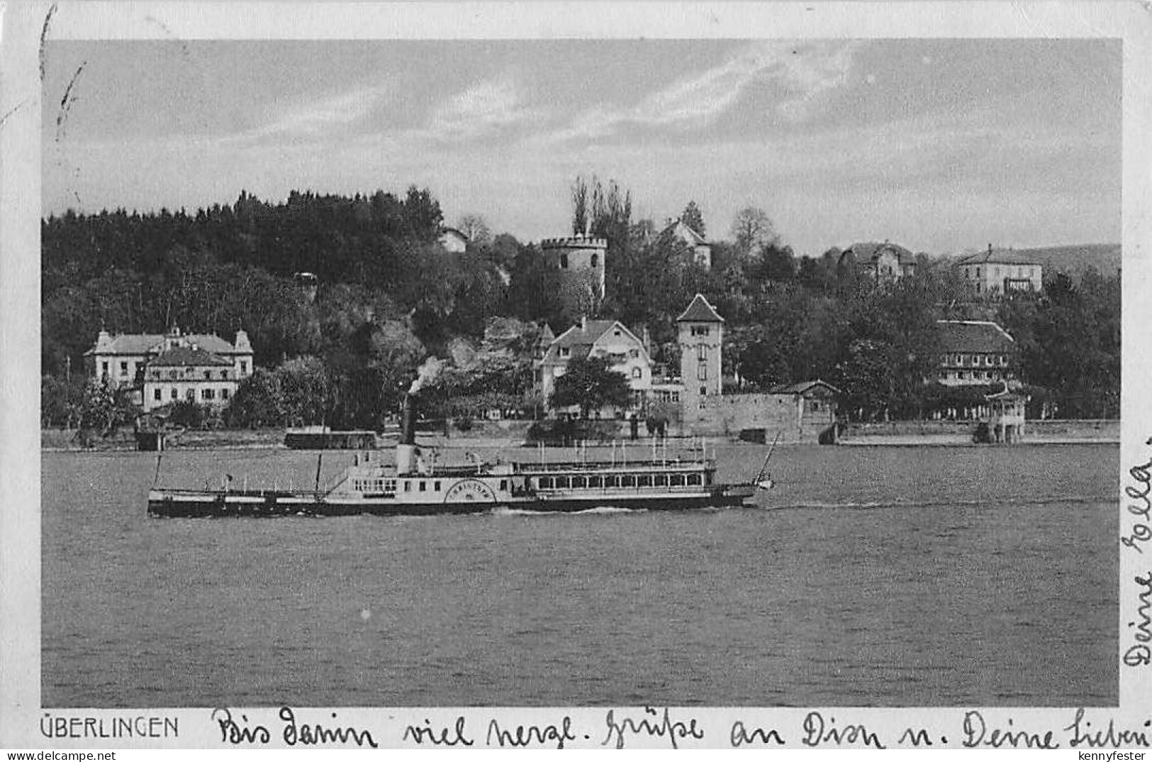 ÜBERLINGEN