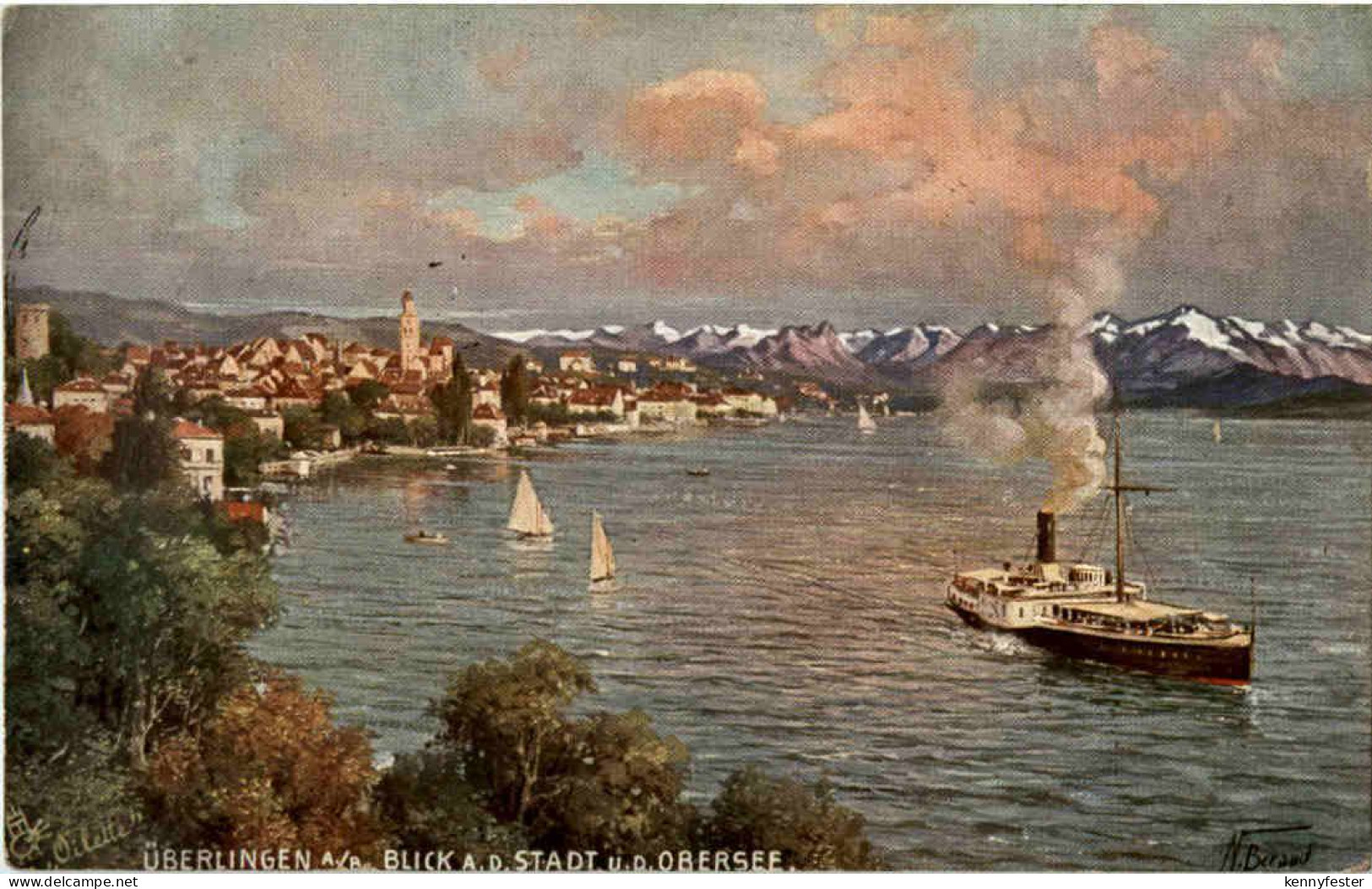 Überlingen