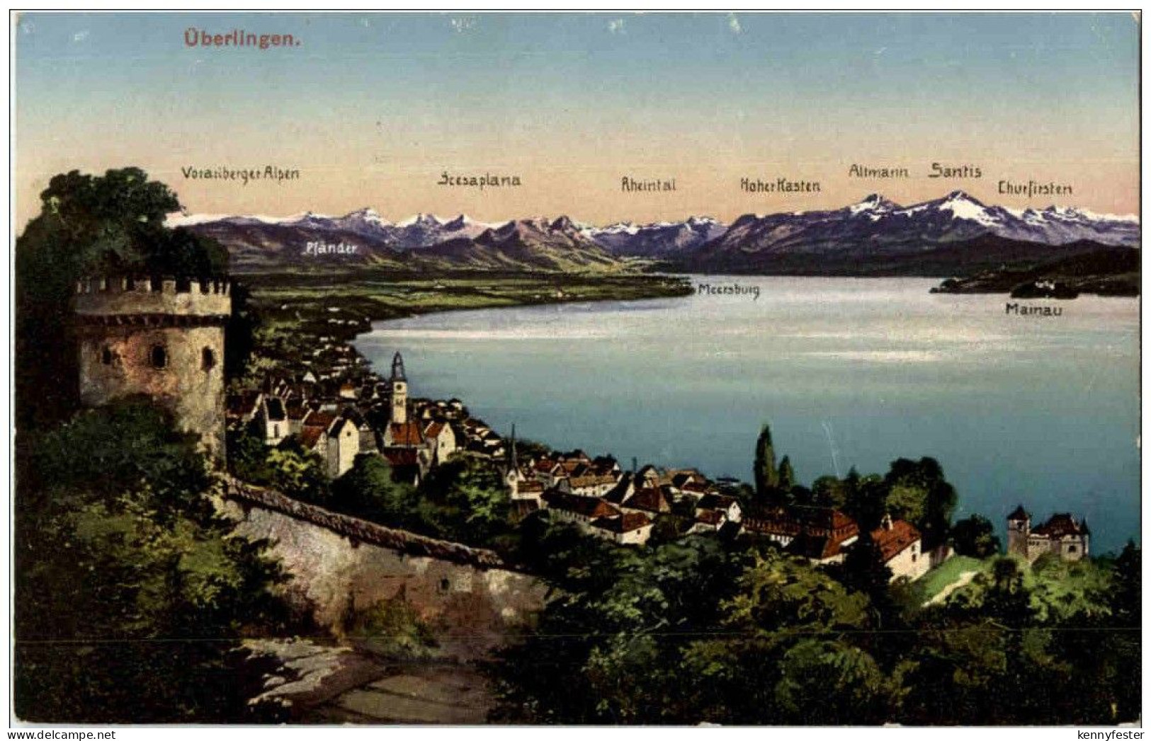 Überlingen