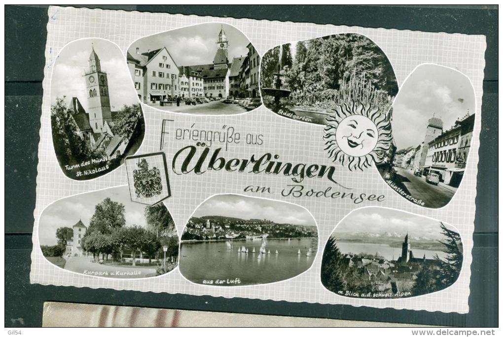 ÜBERLINGEN am Bodensee  - eap73