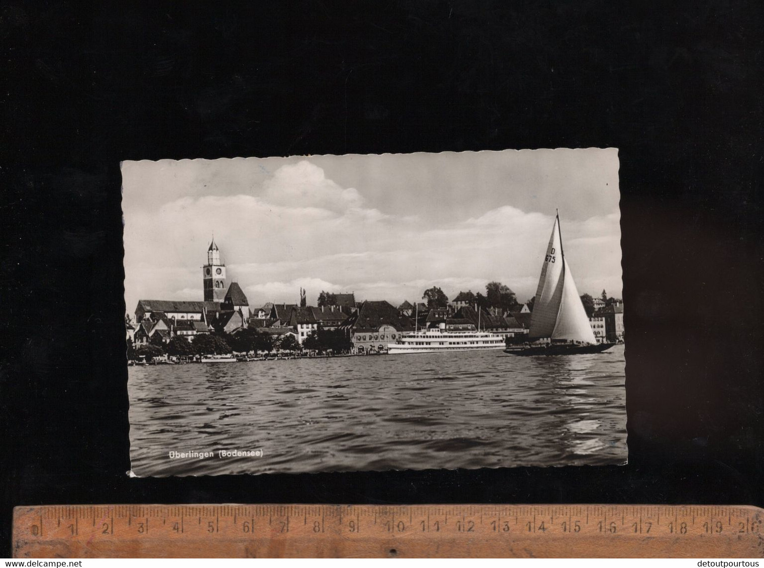 Überlingen Ueberlingen Bodensee