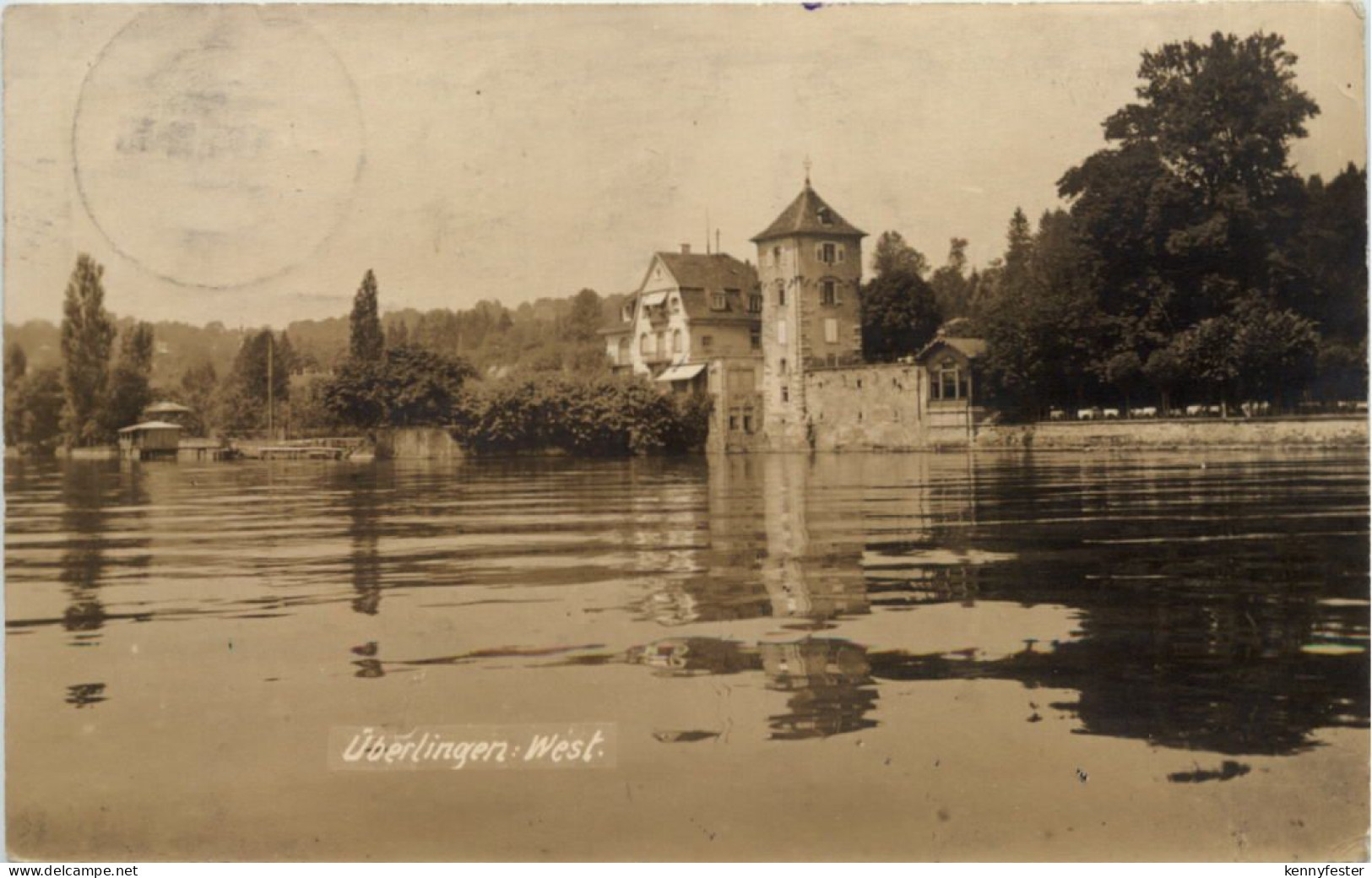 Überlingen West