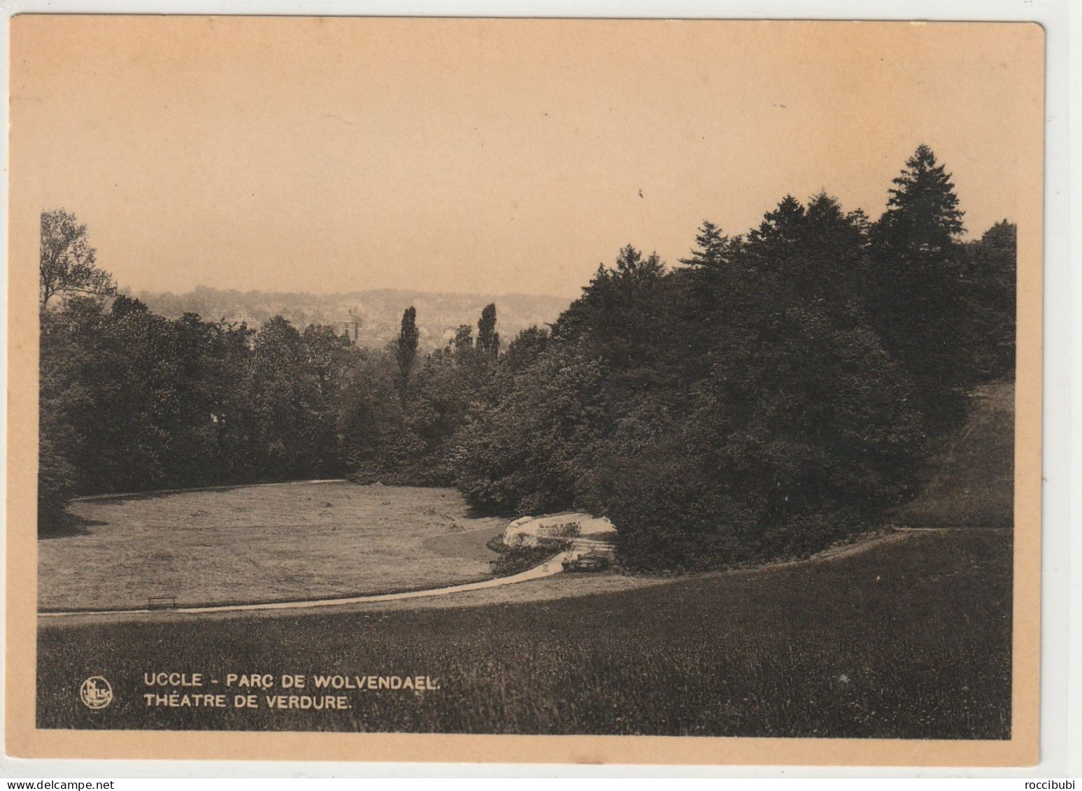 Uccle - Ukkel