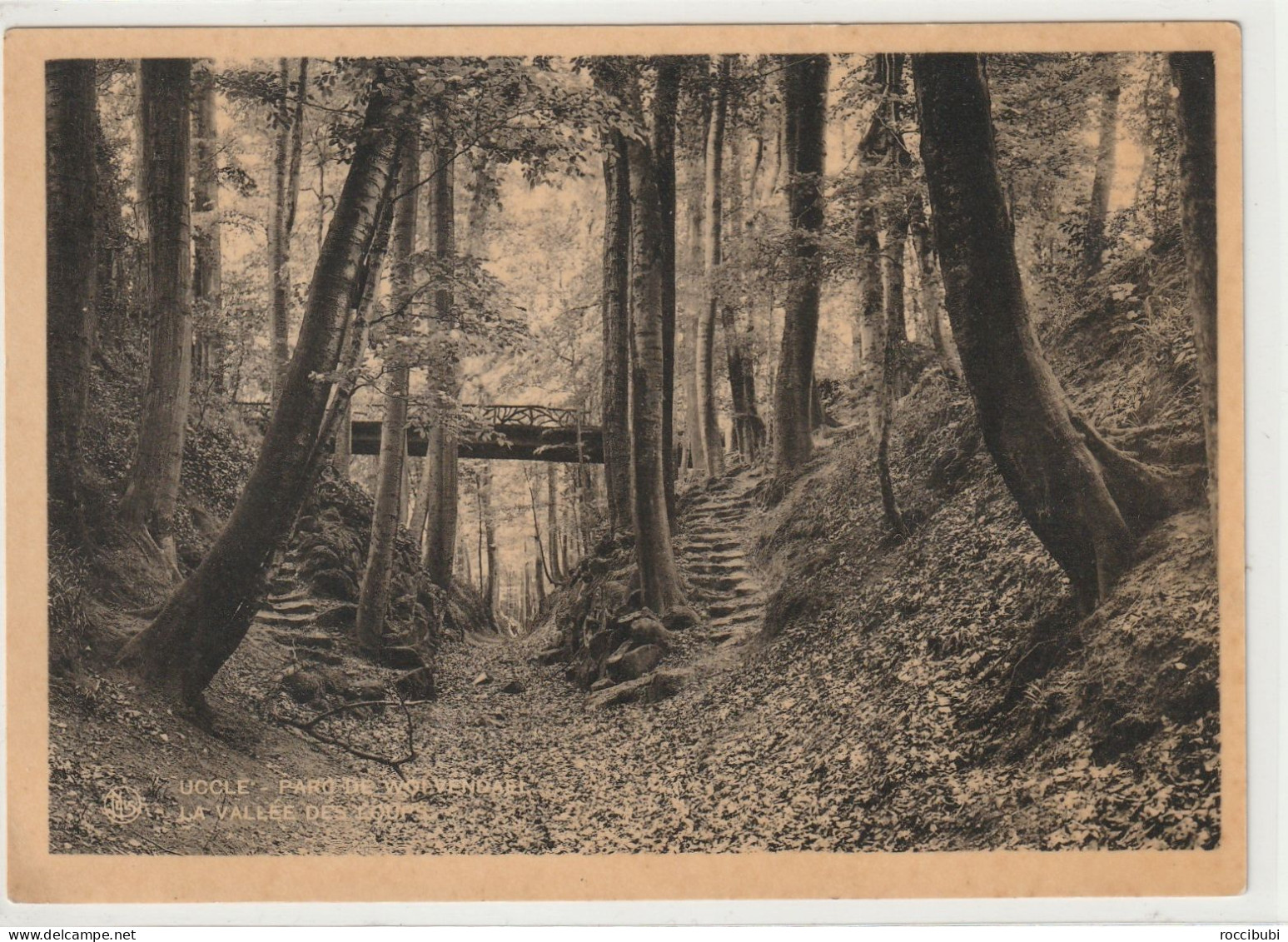 Uccle - Ukkel