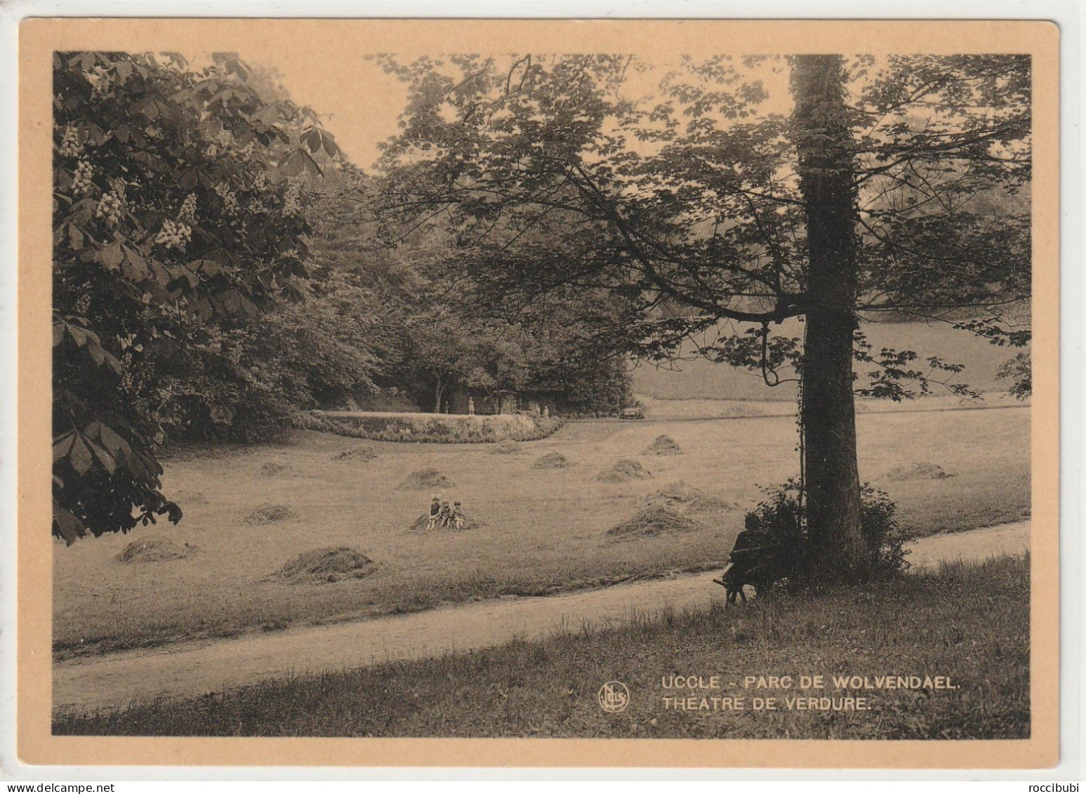 Uccle - Ukkel