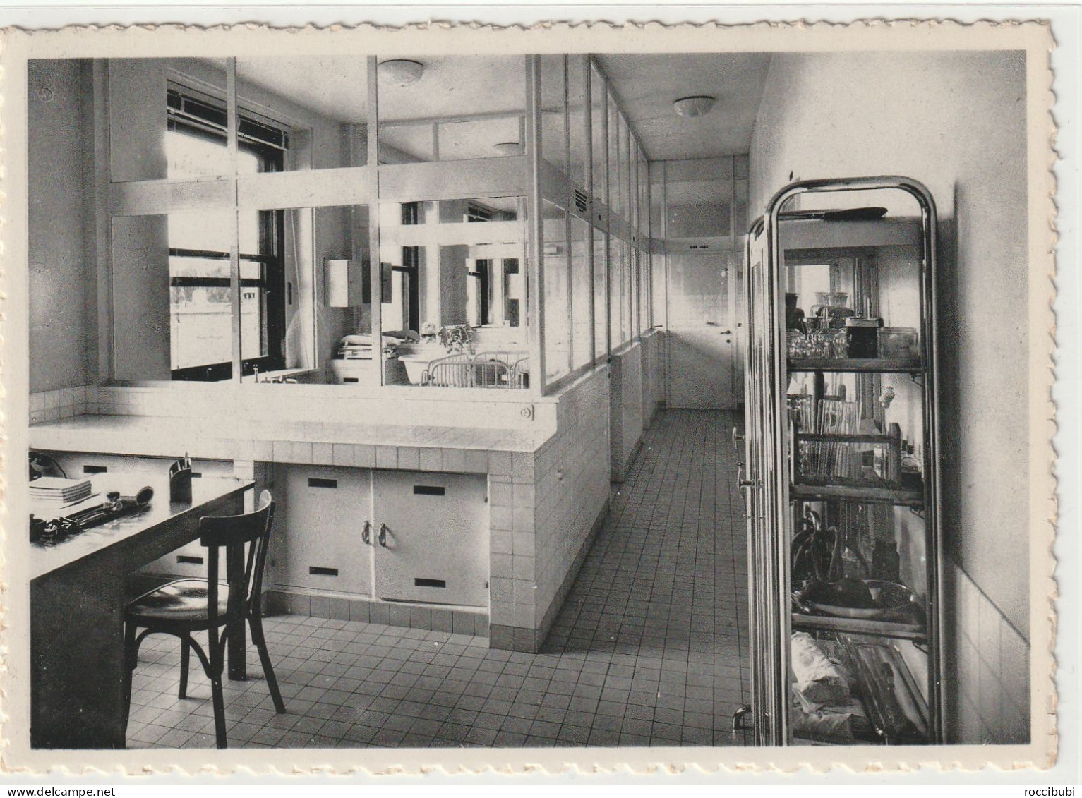 Uccle - Ukkel