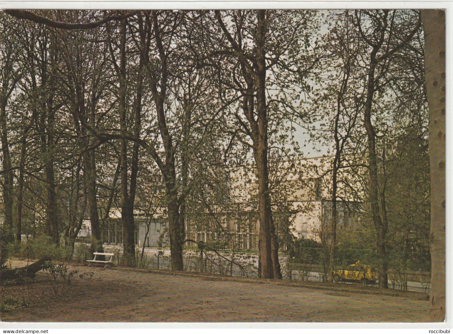 Uccle - Ukkel