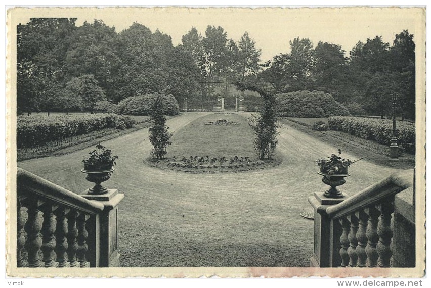 Uccle - Ukkel : Verrewinkel : Hopital de convalescents