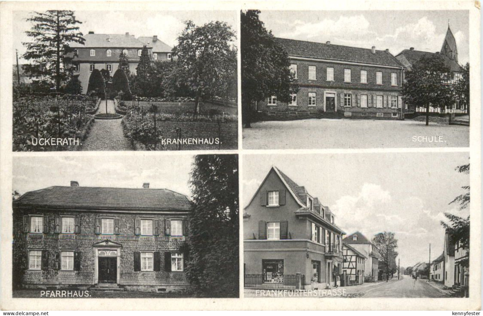 Uckerath - Hennef