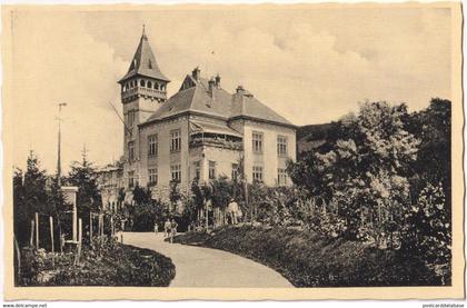 Berehovo - Beregszasz - Берегове