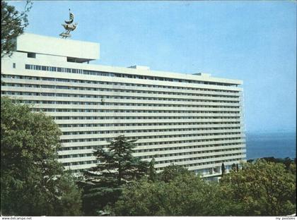 Ukraine Hotel