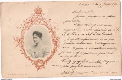 Odessa 1901