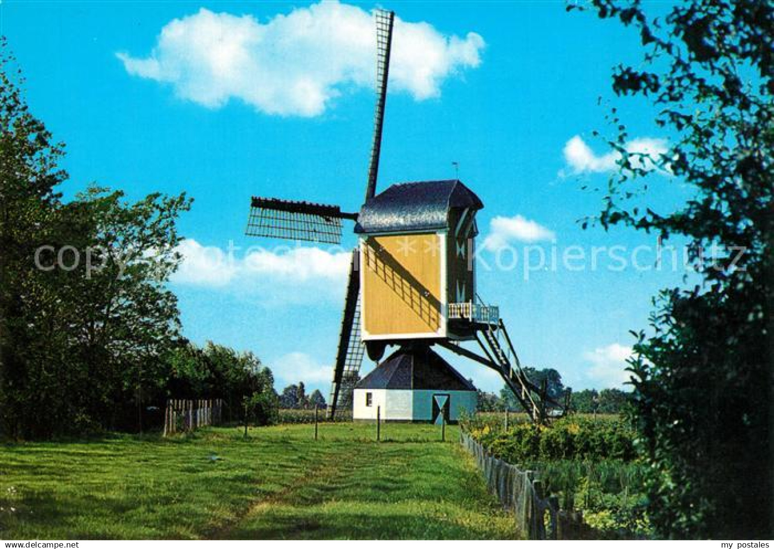 Uden Kornmuehle