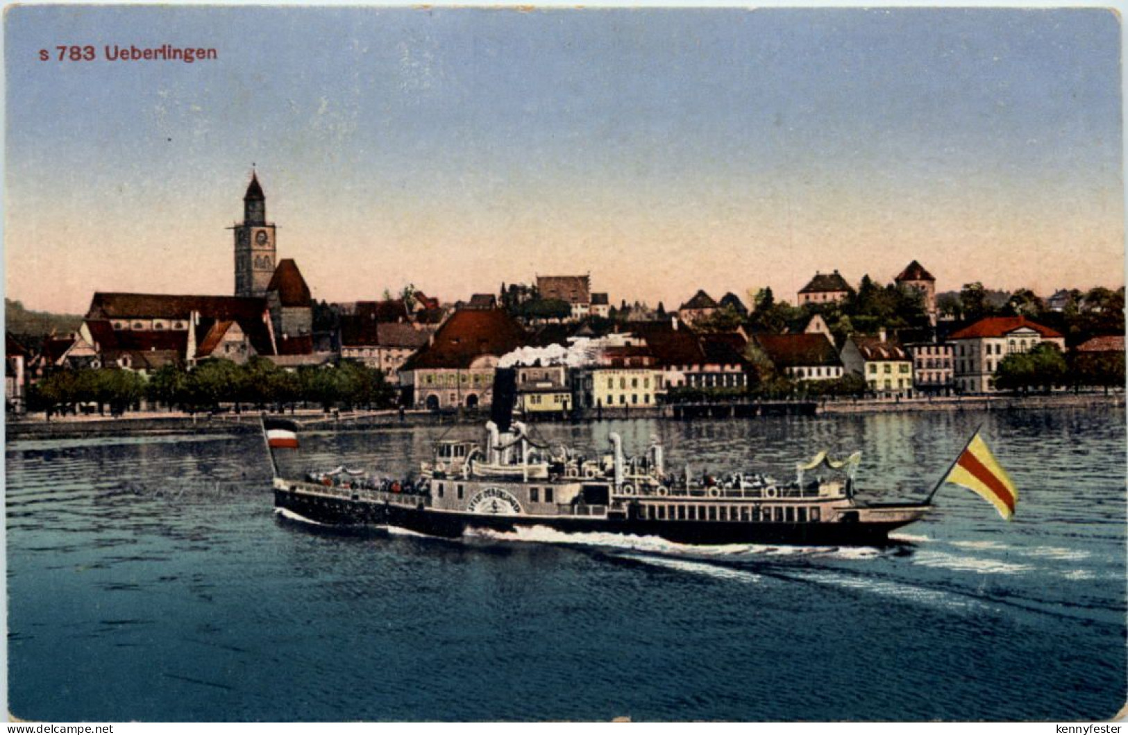 Ueberlingen