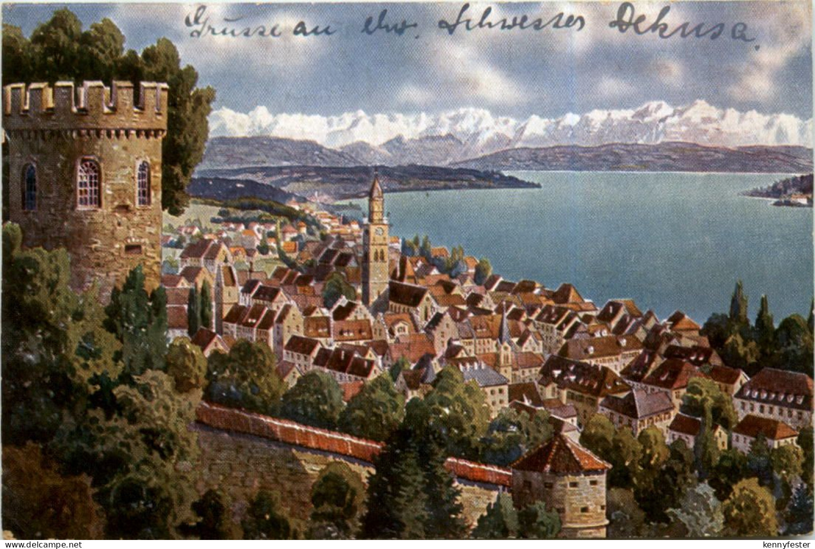 Ueberlingen