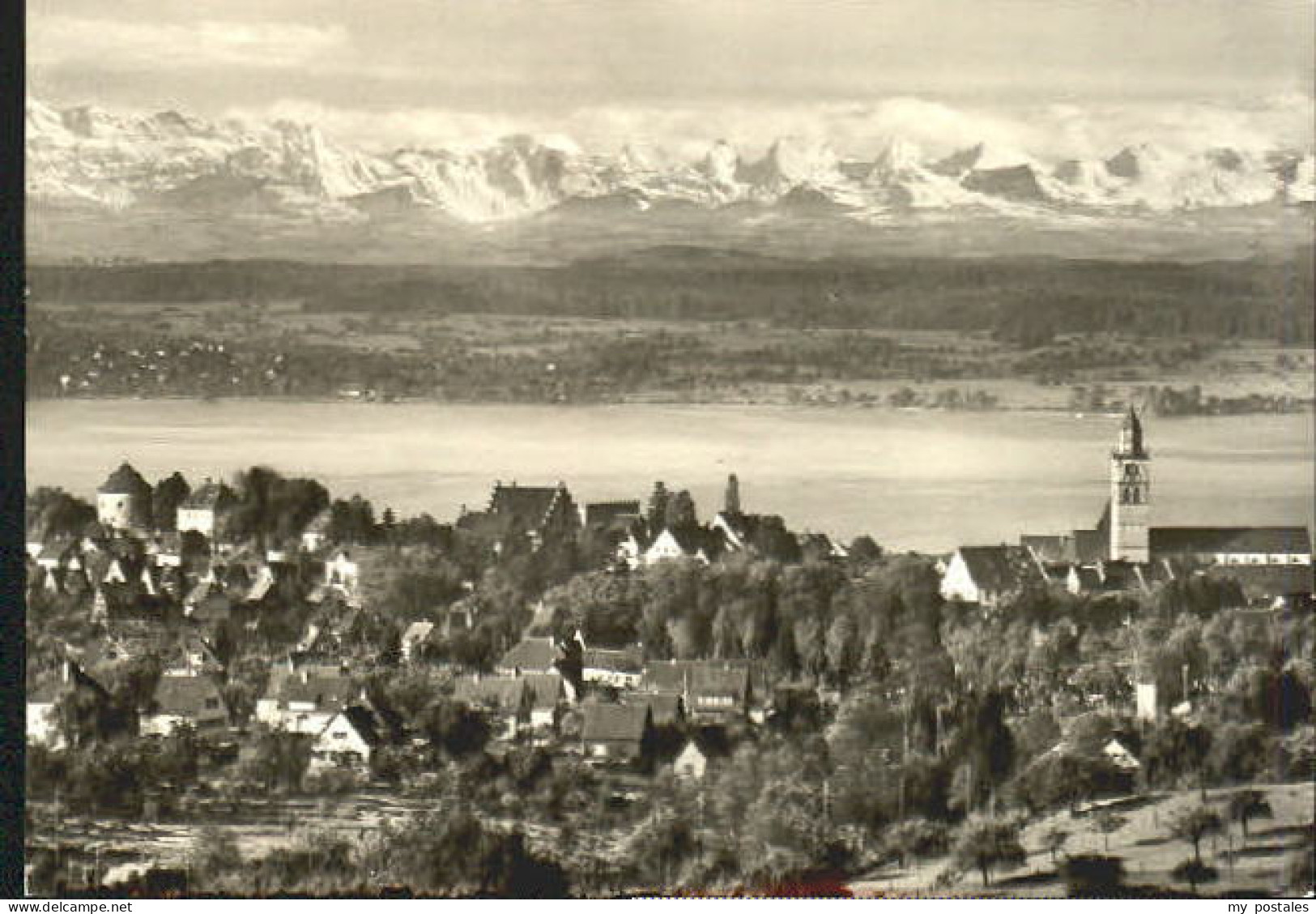 ueberlingen Bodensee