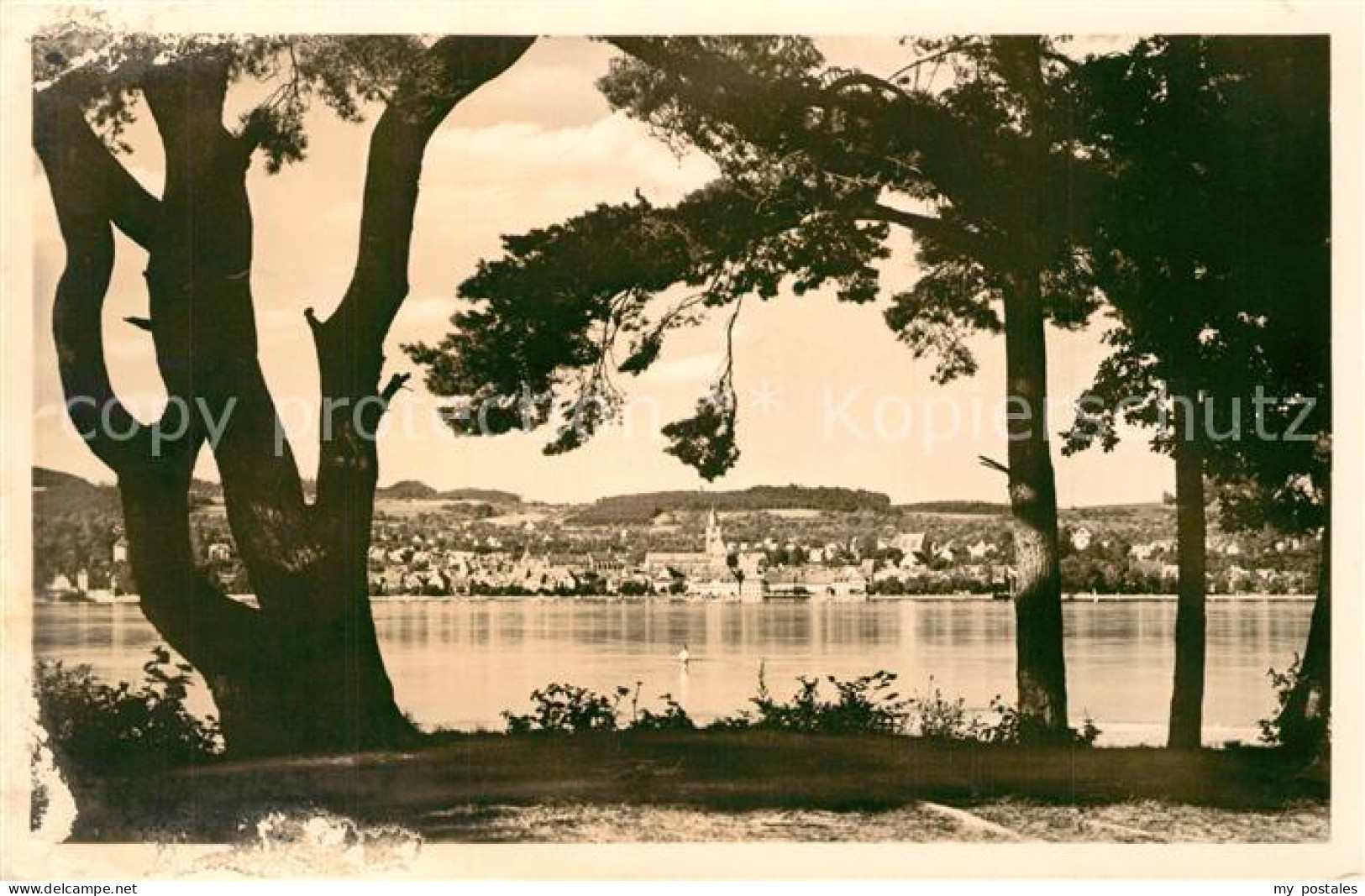 ueberlingen Bodensee