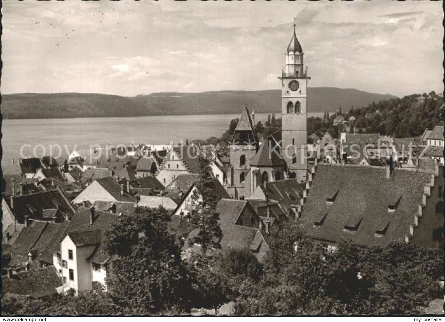 ueberlingen Bodensee