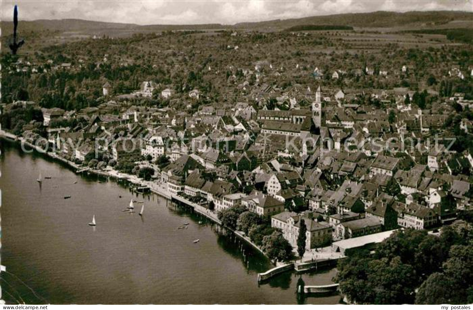 ueberlingen Bodensee