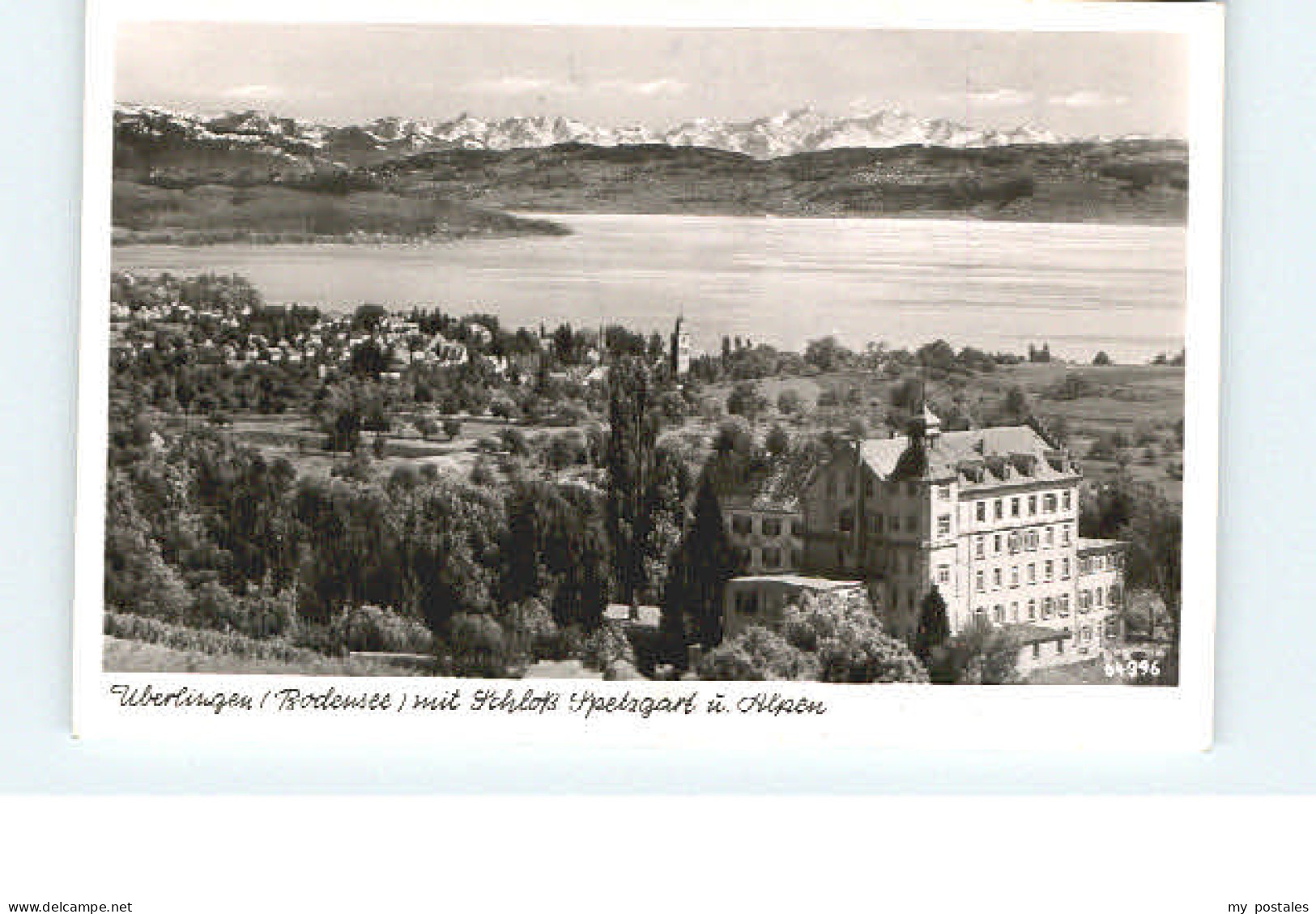 ueberlingen Bodensee ueberlingen