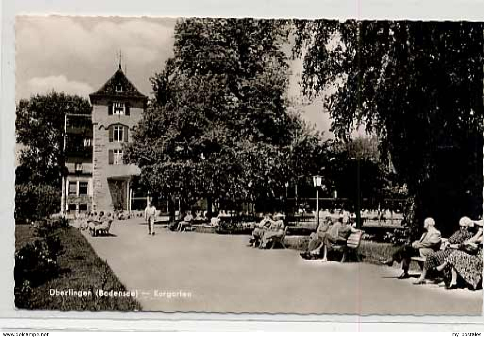 ueberlingen Bodensee ueberlingen