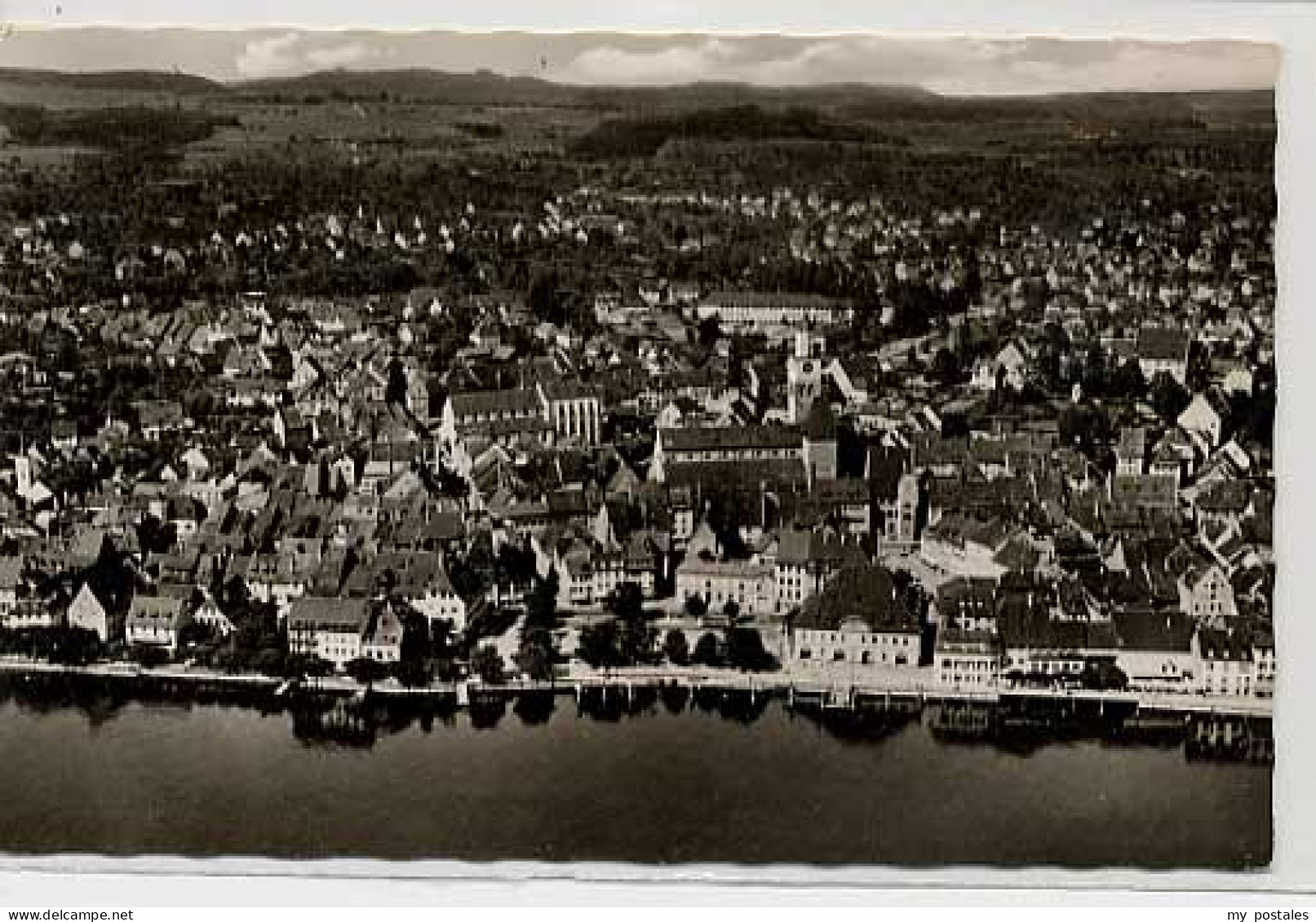 ueberlingen Bodensee ueberlingen