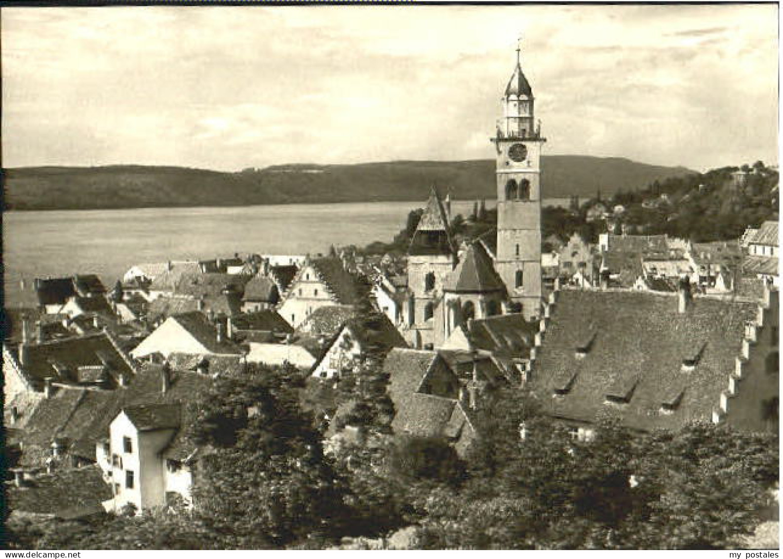 ueberlingen Bodensee ueberlingen