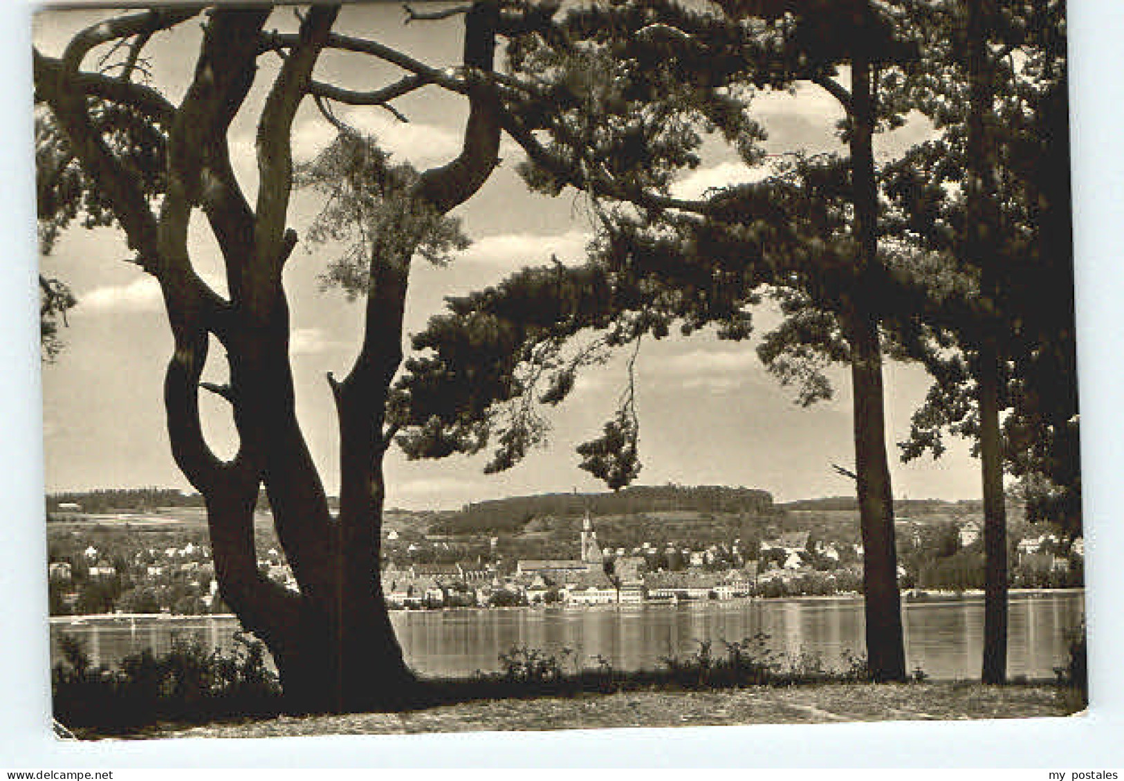 ueberlingen Bodensee ueberlingen