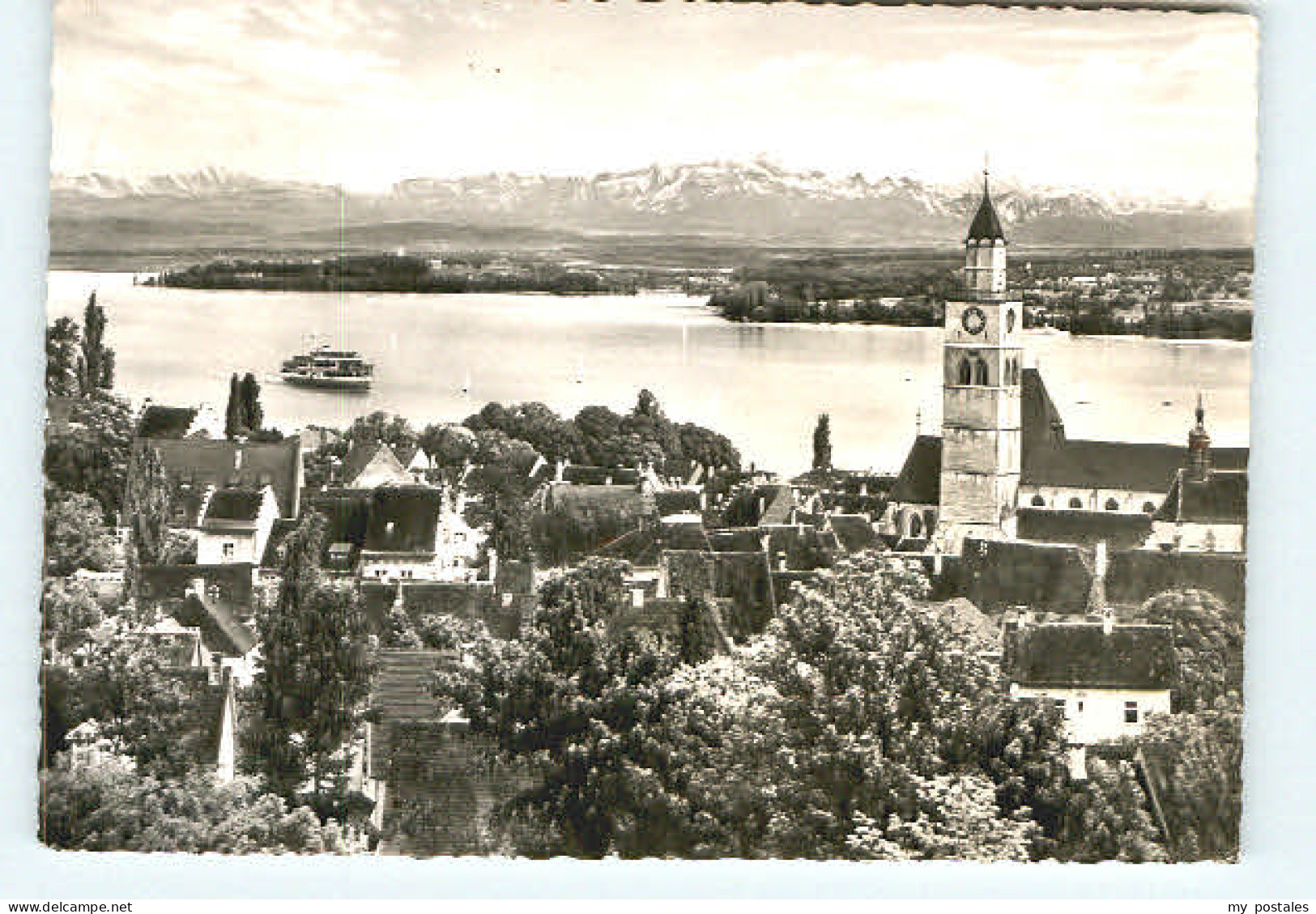 ueberlingen Bodensee ueberlingen