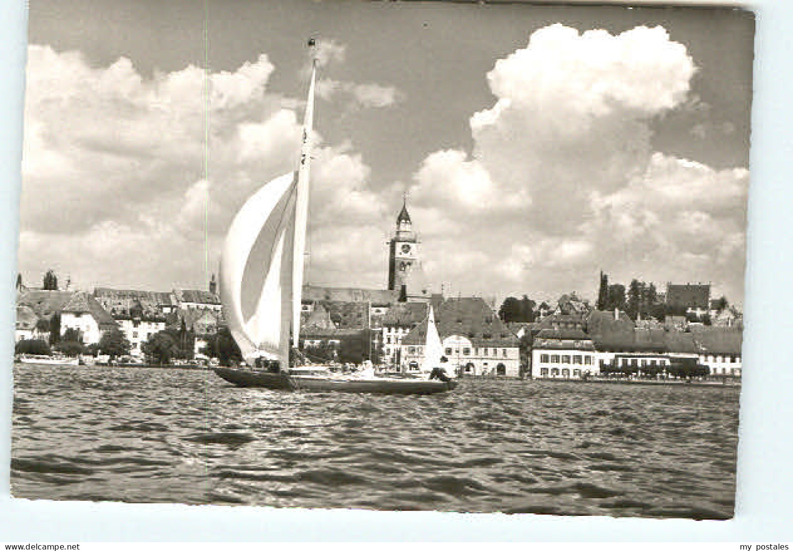 ueberlingen Bodensee ueberlingen