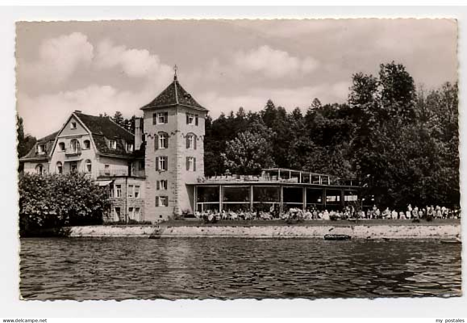 ueberlingen Bodensee ueberlingen