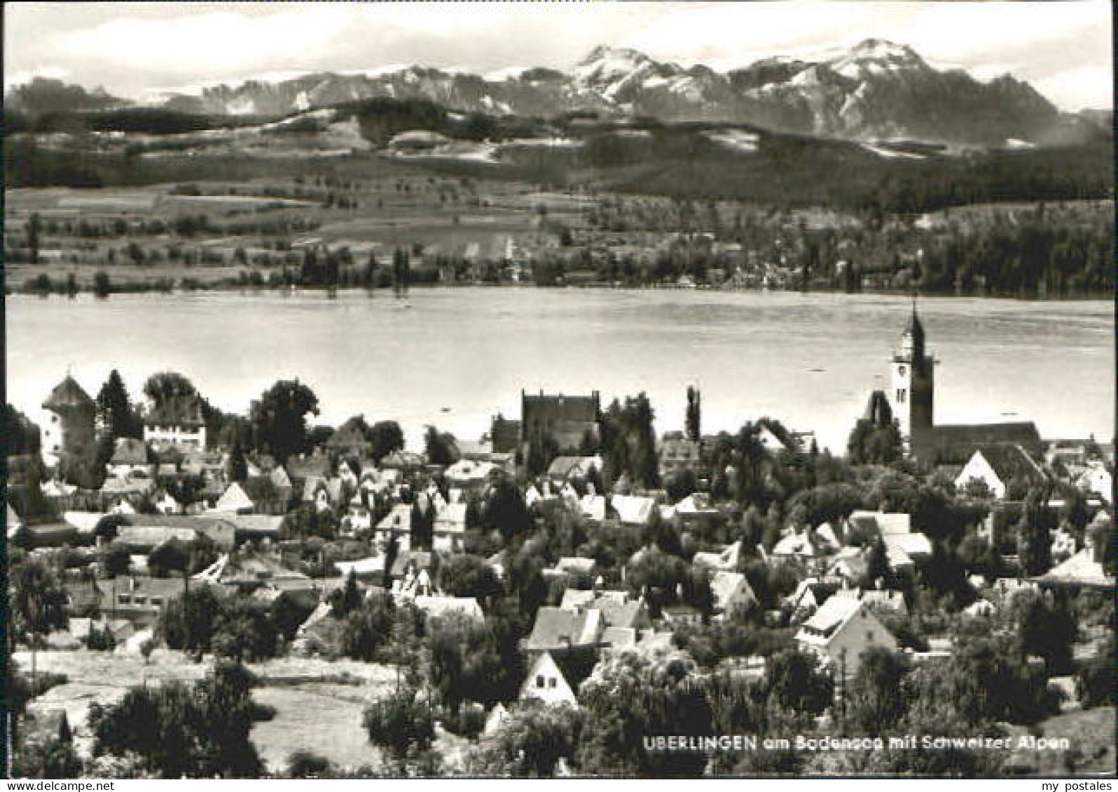 ueberlingen Bodensee ueberlingen Bodensee