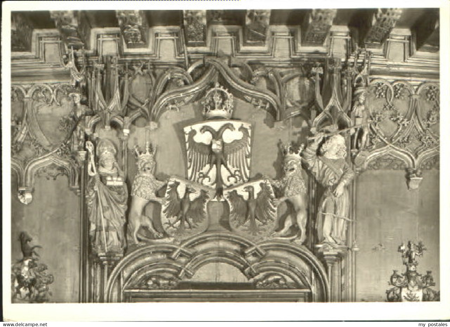 ueberlingen Bodensee ueberlingen Ratssaal