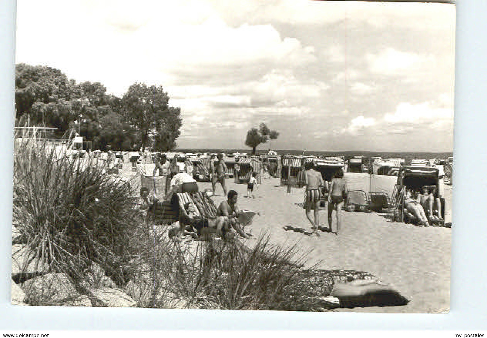 ueckermuende Haffbad