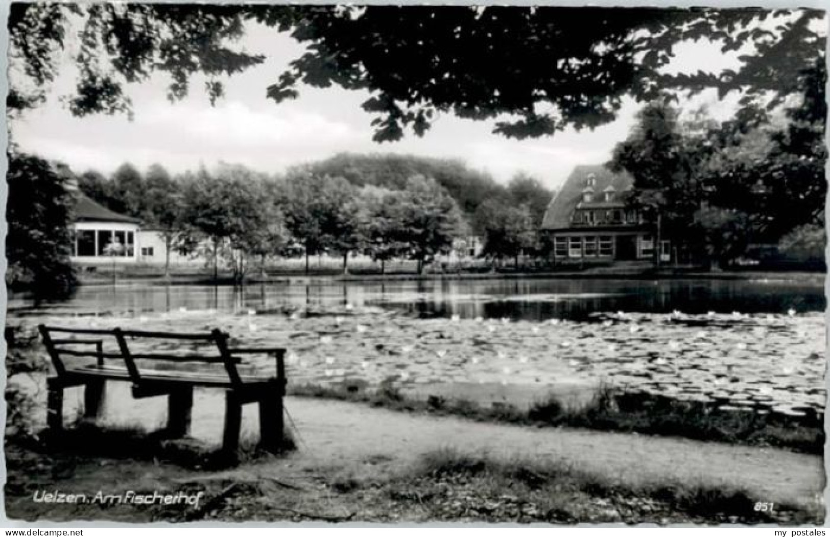 Uelzen Lueneburger Heide Uelzen